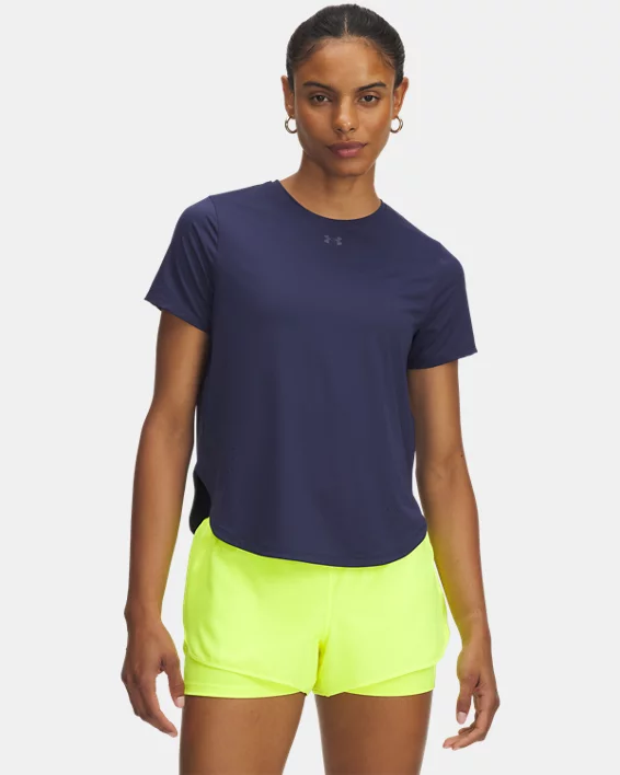 Washed Navy-Reflective-403