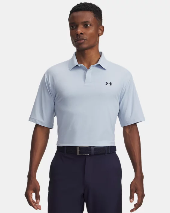UA Drive Chill Mens Polo