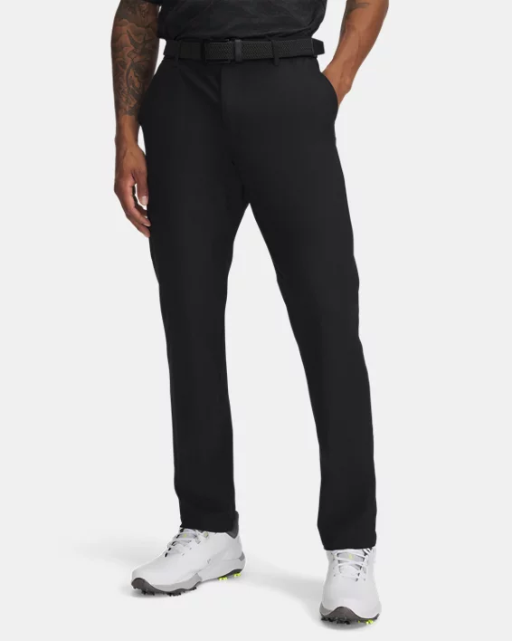 UA Drive Chill Mens Tapered Pants