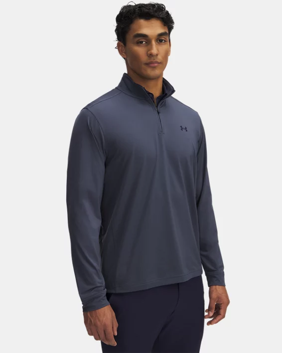 UA Drive Mens  Zip