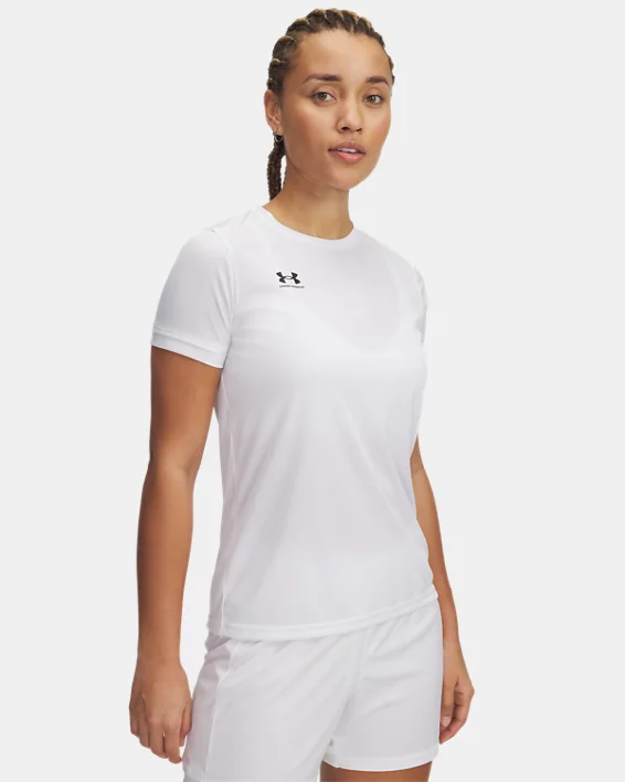 UA Challenger Womens Jersey