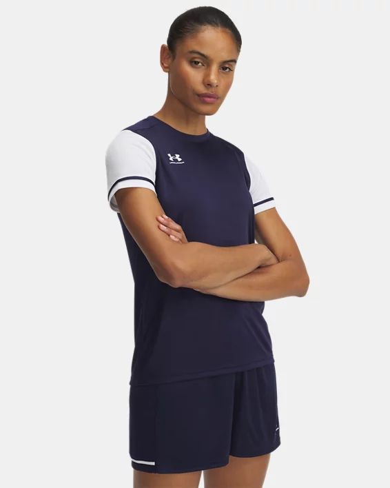 Midnight Navy-White-410