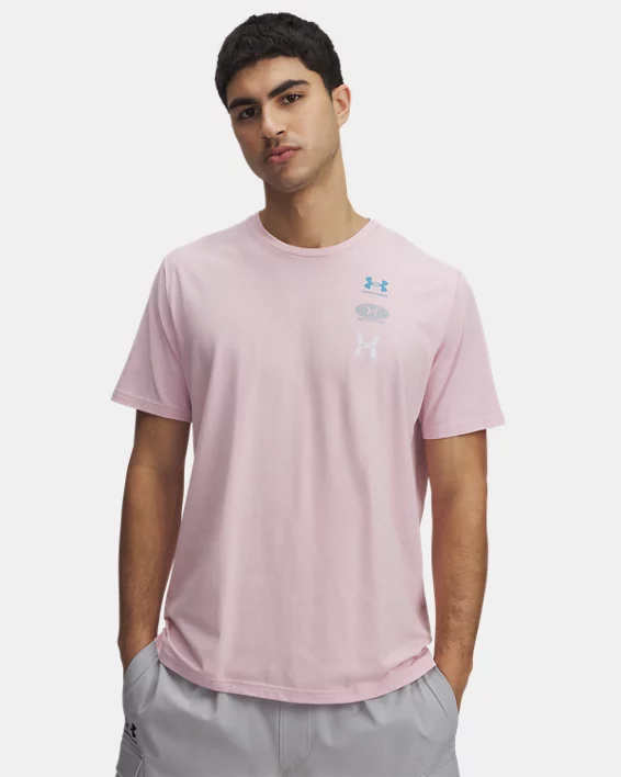 Prime Pink-Ether Blue-White-647