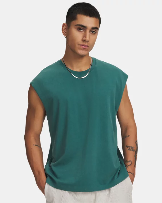 Rack Green-338