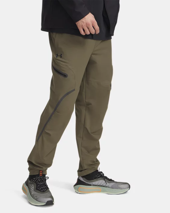 Marine OD Green-Black-390