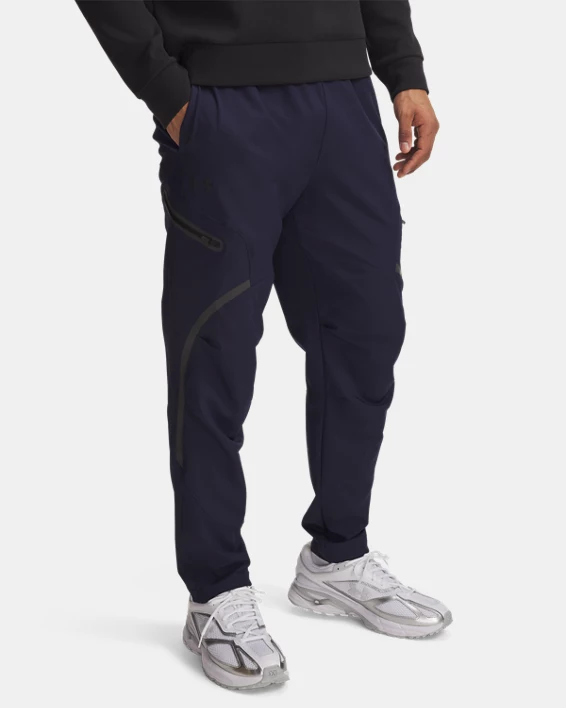 Midnight Navy-Black-410
