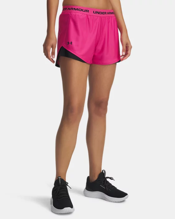 Virtual Pink-Black-622