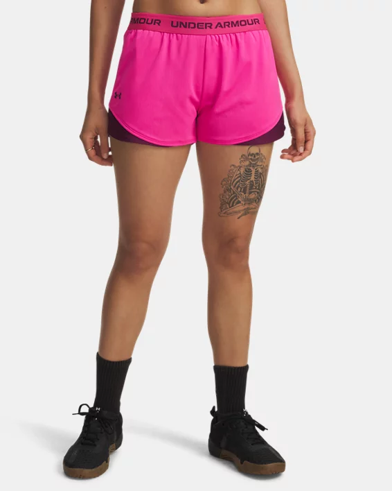Virtual Pink-Purple Gemini-622