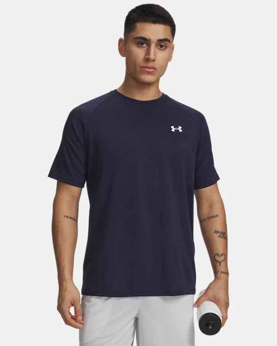 Midnight Navy-White-410