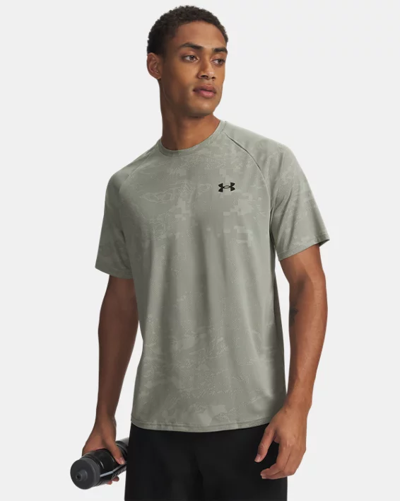 Grove Green-Black-504