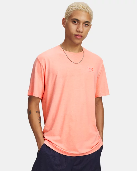 Posh Pink Light Heather-Posh Pink-603