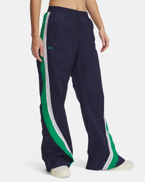 Midnight Navy-Team Kelly Green-410