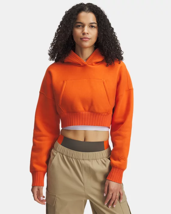 Flux Orange-851