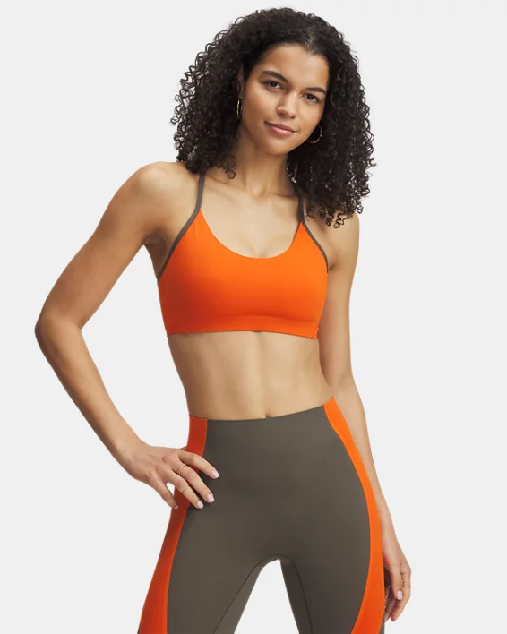 Flux Orange-Victory Green-851