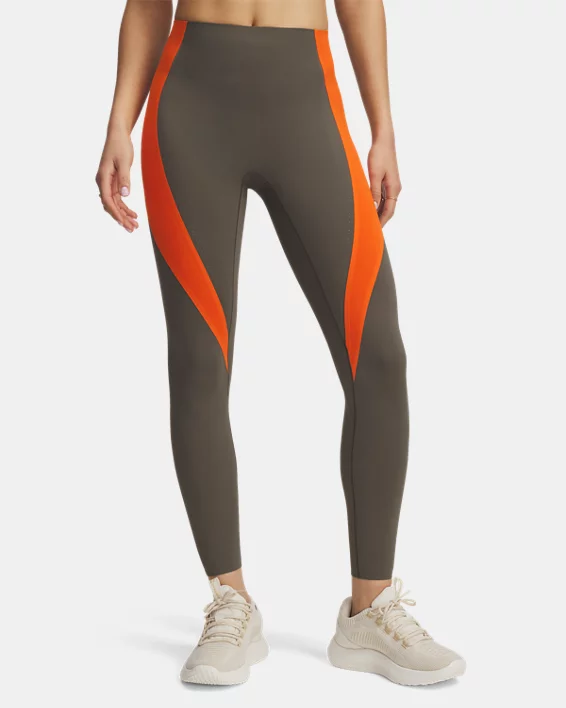 Victory Green-Flux Orange-369