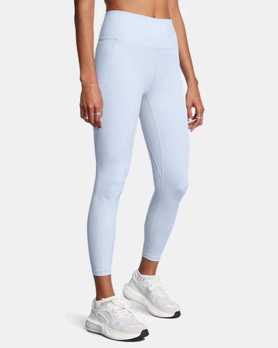 UA Meridian Womens Ankle Leggings