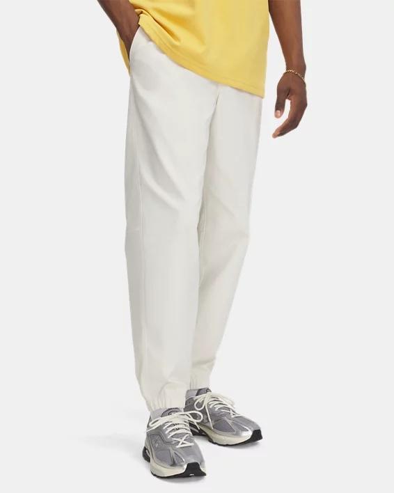 UA Icon Woven Mens Joggers