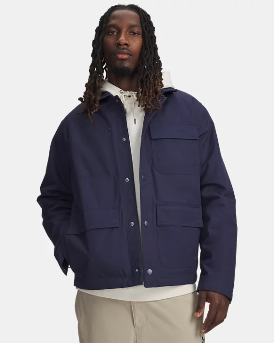 Washed Navy-403