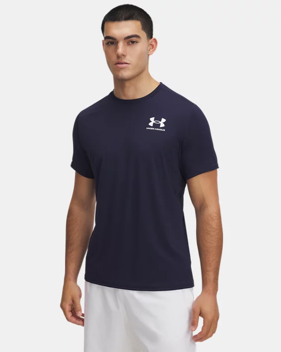 Midnight Navy-White-410