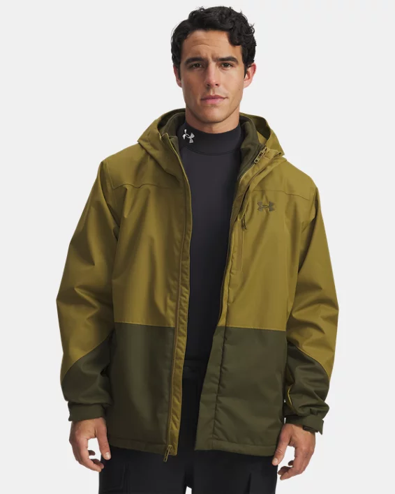 Canteen Green-Expedition Green-320