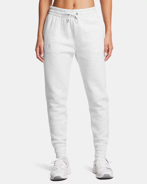 UA Icon Fleece Womens Joggers