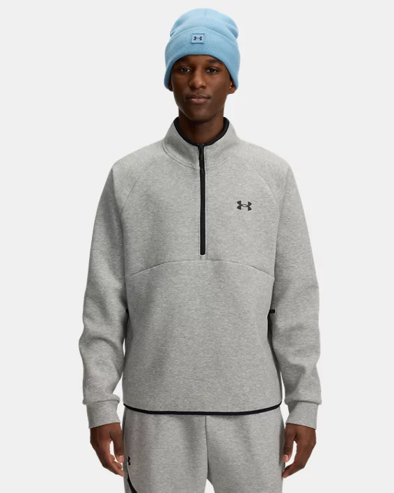 Mod Gray Light Heather-Black-011
