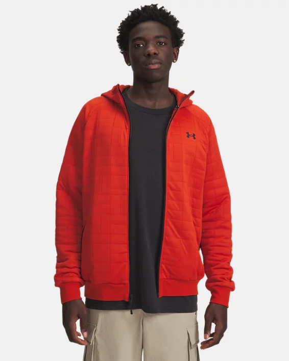 Surplus Orange-Black-842