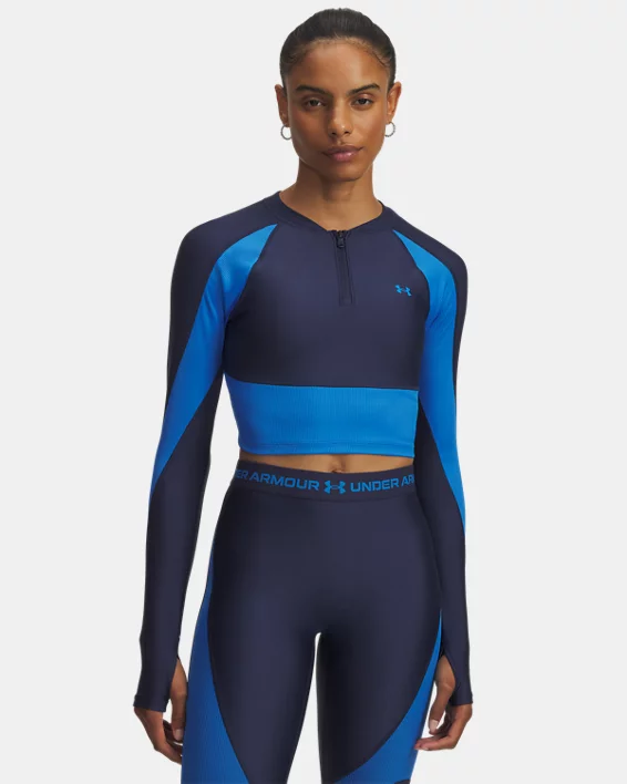 Washed Navy-Blue Atlantis-403
