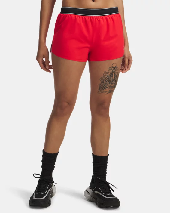 Racer Red-Black-Reflective-713