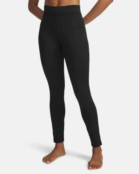 UA Base 4.0 Womens Leggings
