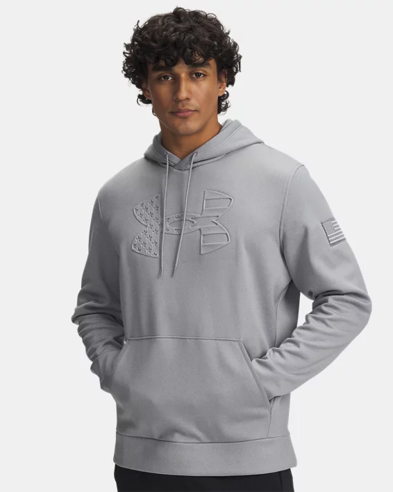 Steel Medium Heather-Titan Gray-035