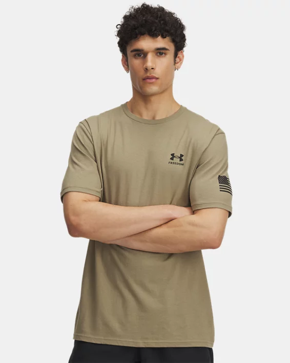 Federal Tan-Black-499