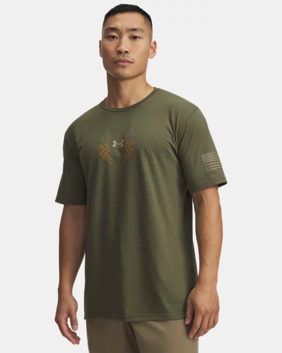 Marine OD Green-Federal Tan-390