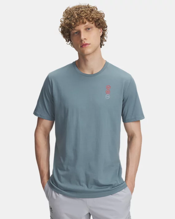 Jasper Blue-Mod Gray-Racer Red-587