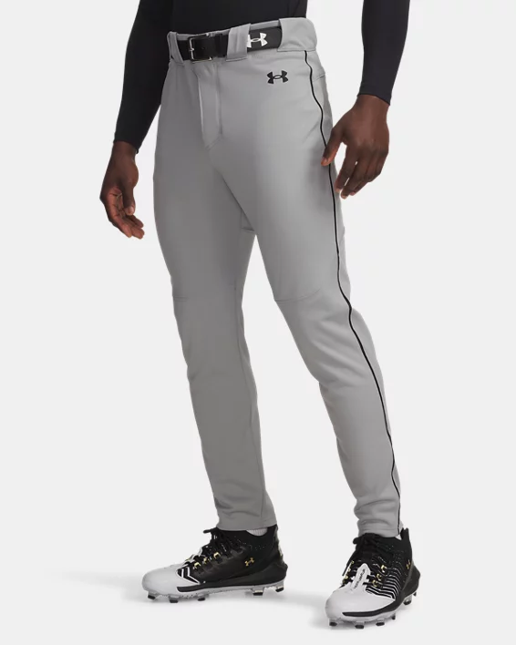 Baseball Gray-Black-075
