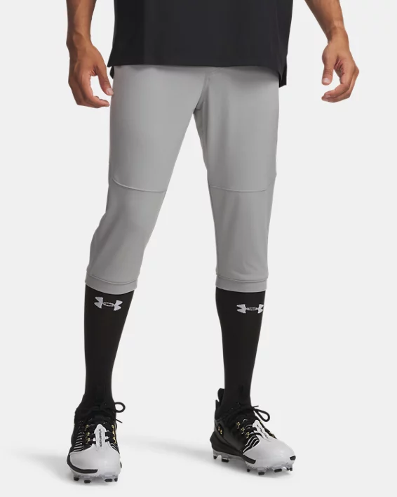 Baseball Gray-Black-075