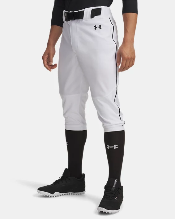 UA Utility Pro Piped Mens Knicker Pants