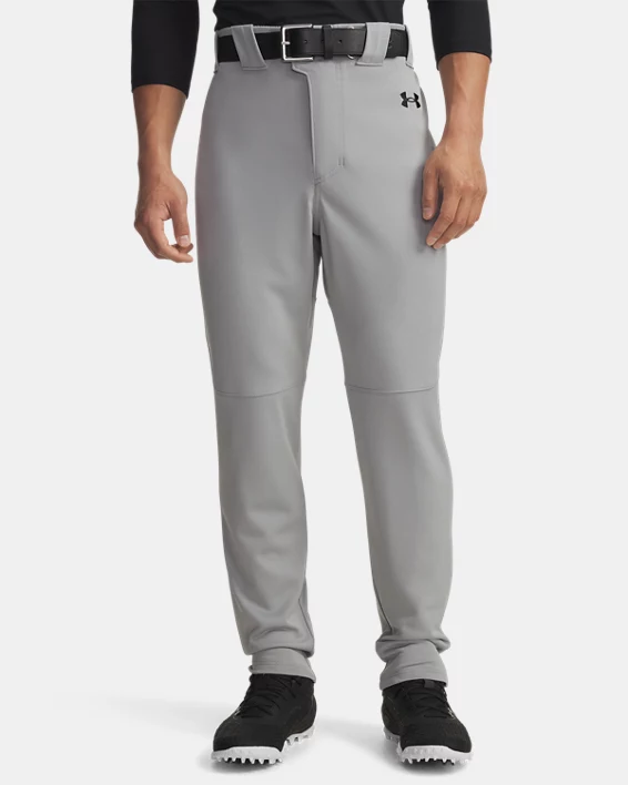 Baseball Gray-Black-075