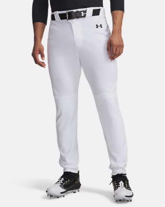 UA Utility Pro Mens Tapered Pants