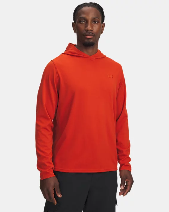 UA Expanse ColdGear Infrared Mens Hoodie
