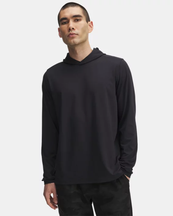 UA Meridian Mens Hoodie