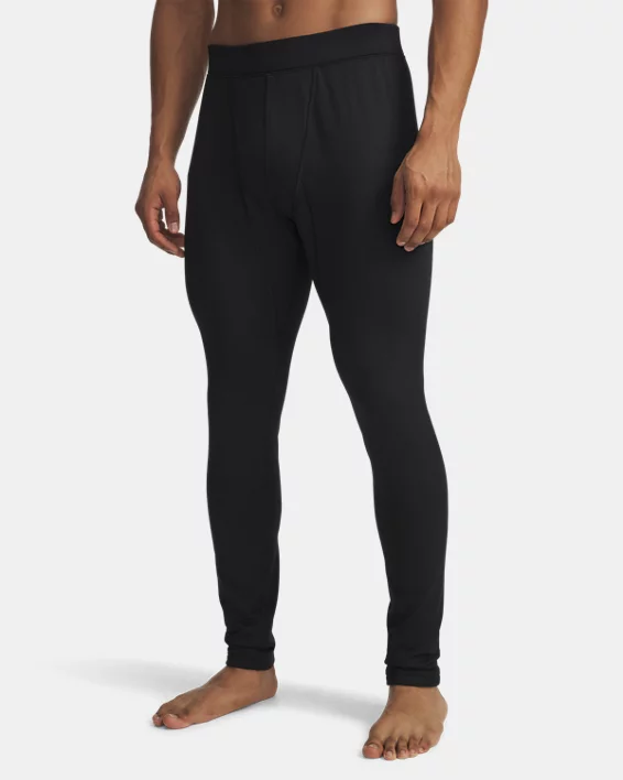 UA Base 4.0 Mens Leggings