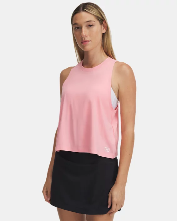 Cosmo Pink-White-599