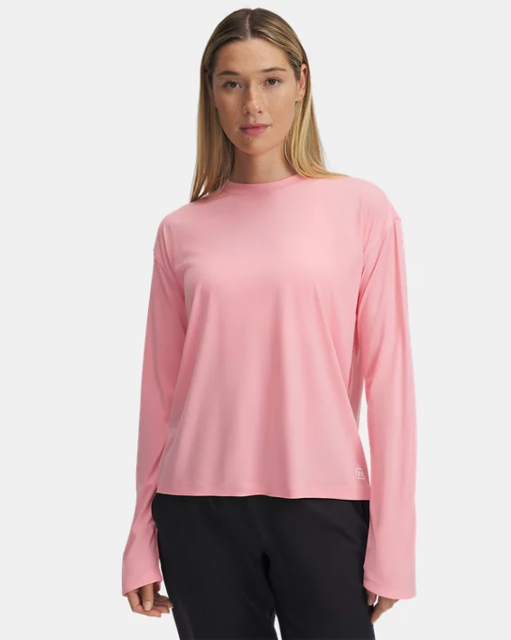Cosmo Pink-White-599
