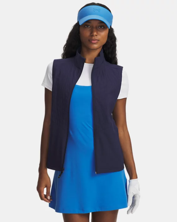 UA Drive Pro Womens Vest