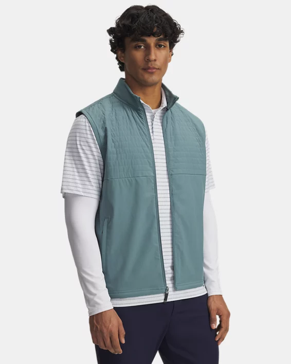 UA Drive Pro Mens Vest