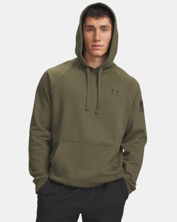 Marine OD Green-Black-391