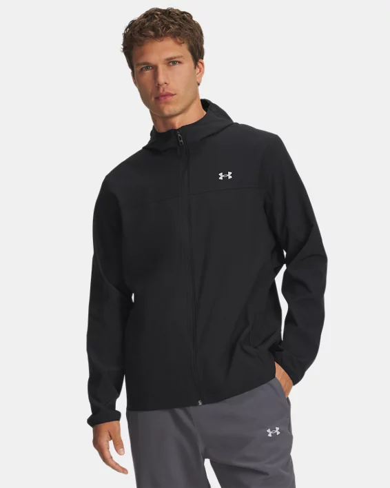 UA Velociti Pro Storm Mens Jacket