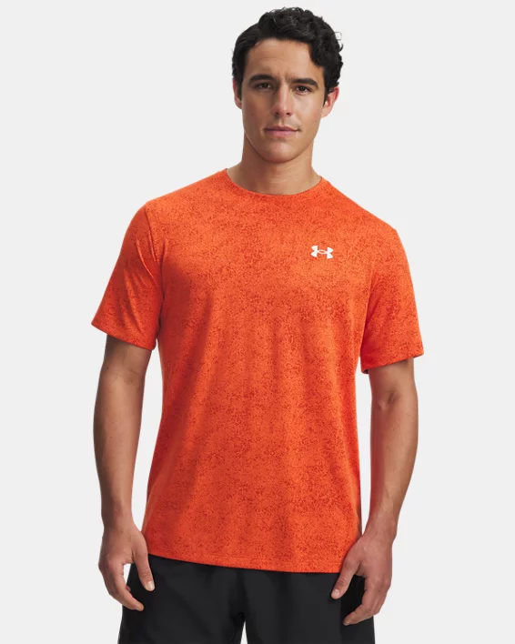 Orange Base-White-844