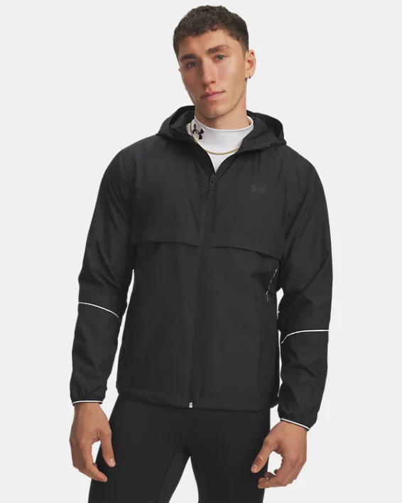 UA Velociti Pro Cold Weather Mens Jacket